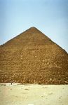Caeop's pyramid